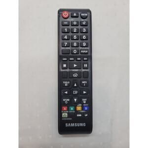 Samsung Remote AH59-02533A HTF4500 HTH4500 HTH5500W HTJ4100 HTJ4500 HTJ4530